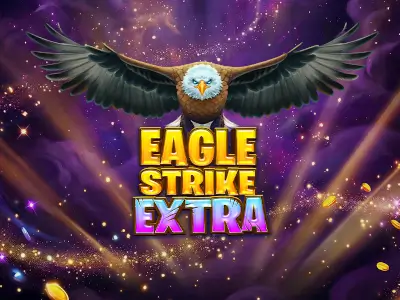 Eagle Strike Extra