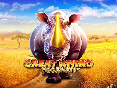 Great Rhino Megaways