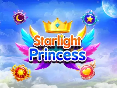 Starlight Princess