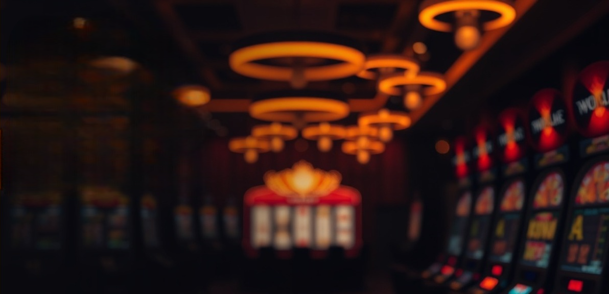 Online-Casino Mrbeast für deutsche Spieler